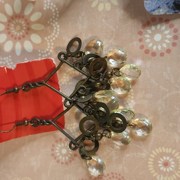 3 pack earring  jlg24 - Picture 3 of 6